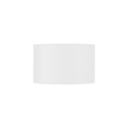 SLV 156111 FENDA lamp shade, D455/ H280, white - Toplightco