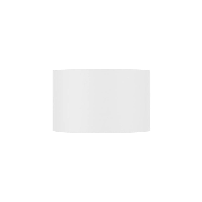 SLV 156111 FENDA lamp shade, D455/ H280, white - Toplightco