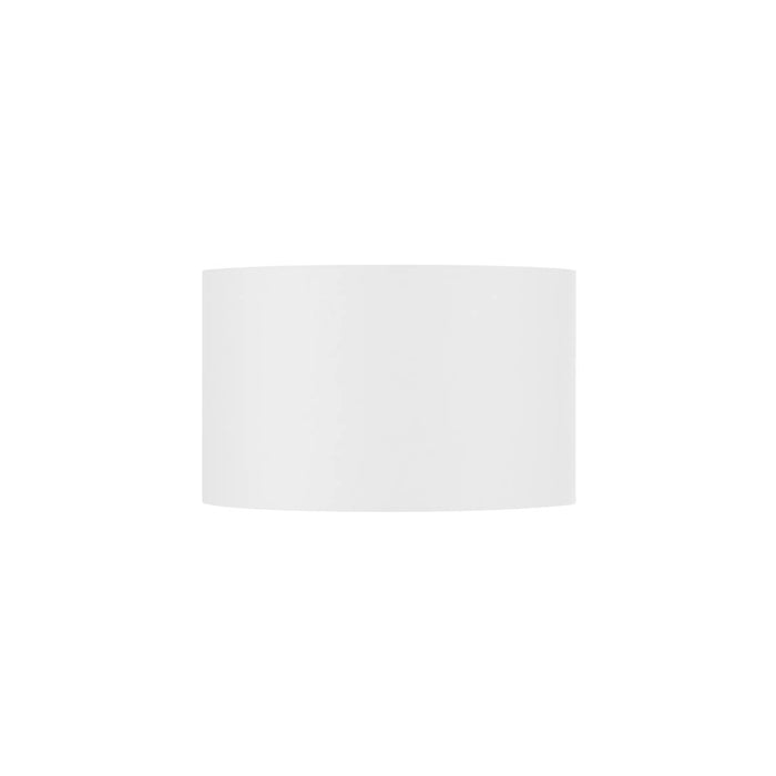 SLV 156111 FENDA lamp shade, D455/ H280, white - Toplightco