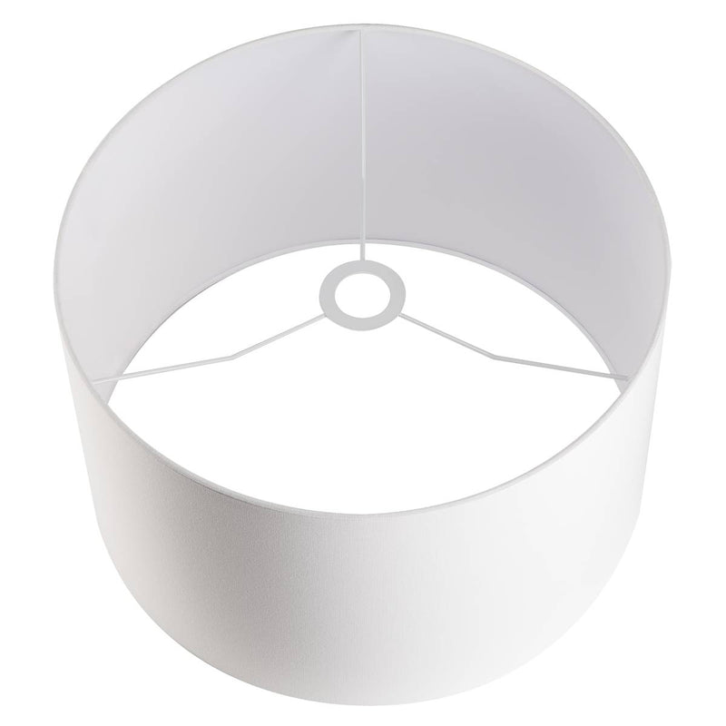 SLV 156111 FENDA lamp shade, D455/ H280, white - Toplightco
