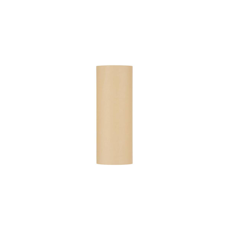 SLV 156143 FENDA lamp shade, D150/ H400, cylindrical, beige - Toplightco