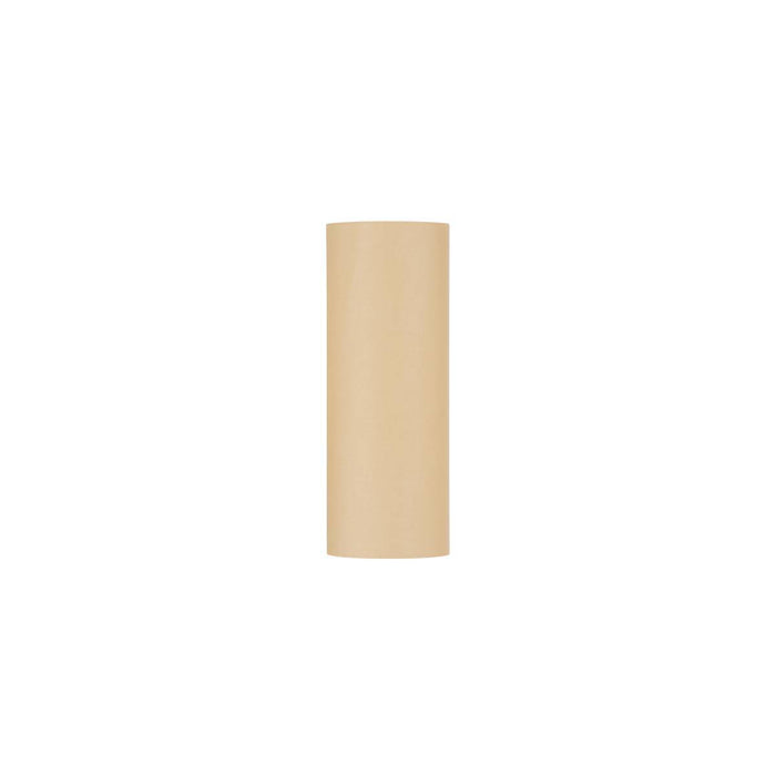 SLV 156143 FENDA lamp shade, D150/ H400, cylindrical, beige - Toplightco