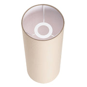 SLV 156143 FENDA lamp shade, D150/ H400, cylindrical, beige - Toplightco