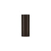 SLV 156152 FENDA lamp shade, D150/ H400, cylindrical, black/ copper - Toplightco