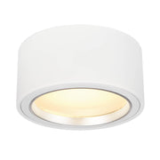 SLV 161461 FERA 25, 1800lm, round , white, 48 LED, 3000K - Toplightco