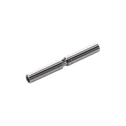 SLV 181532 Wire tensioner for low-voltage wire system, chrome, 2 pieces - Toplightco