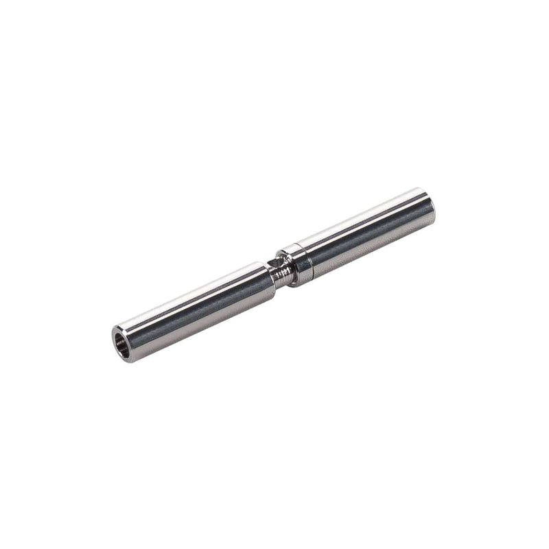 SLV 181532 Wire tensioner for low-voltage wire system, chrome, 2 pieces - Toplightco