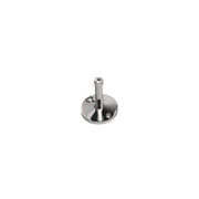 SLV 186332 Deflector for low-voltage wire system, chrome, 2 pieces, 6cm - Toplightco