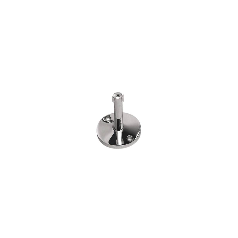SLV 186332 Deflector for low-voltage wire system, chrome, 2 pieces, 6cm - Toplightco