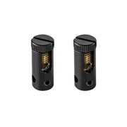 SLV 186350 FEED-IN, for TENSEO low-voltage cable system, black, 2 pieces - Toplightco