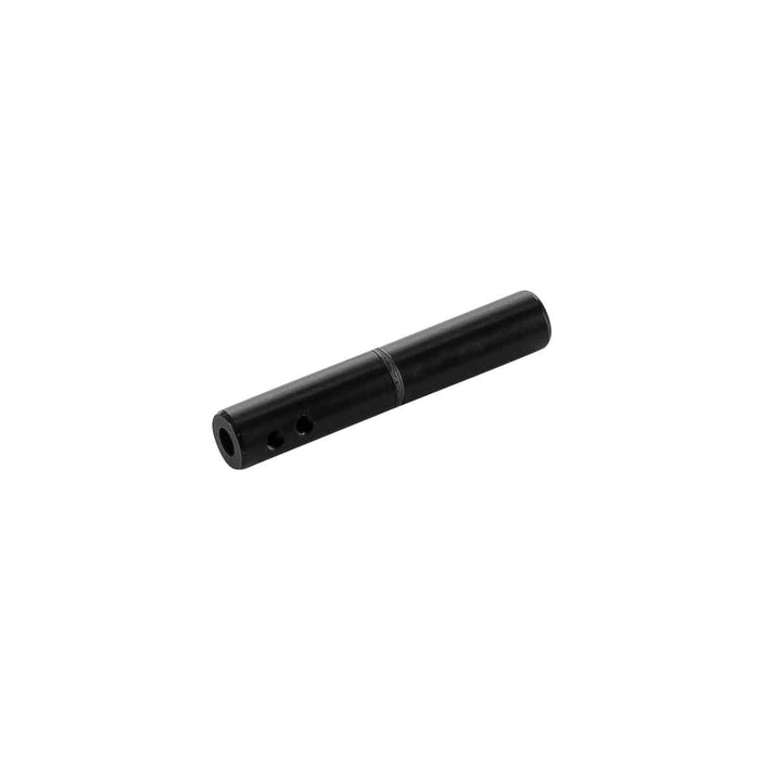 SLV 186360 INSULATING CONNECTOR, for TENSEO low-voltage cable system, black, 2 pieces - Toplightco
