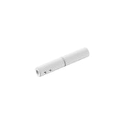 SLV 186361 INSULATING CONNECTOR, for TENSEO low-voltage cable system, white, 2 pieces - Toplightco