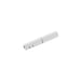 SLV 186361 INSULATING CONNECTOR, for TENSEO low-voltage cable system, white, 2 pieces - Toplightco