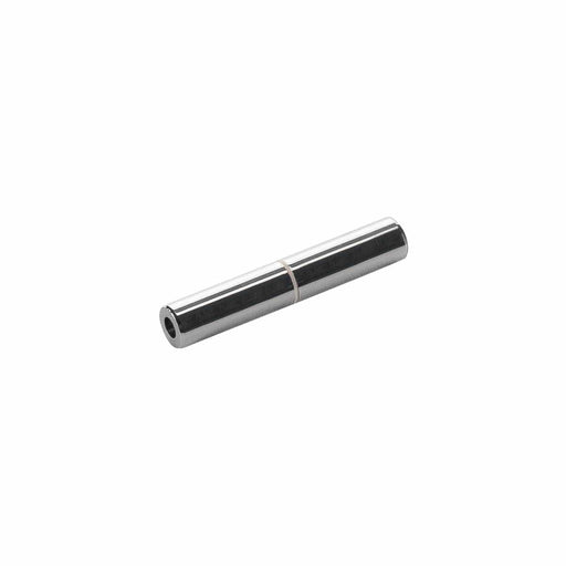 SLV 186362 Insulating connector for wire system, chrome, 2 pieces, 6cm - Toplightco