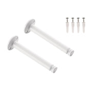 SLV 186641 CEILING DEFLECTOR, for TENSEO low-voltage cable system, white, 2 pieces - Toplightco