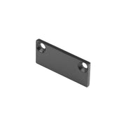 SLV 188520 M-TRACK, end caps, black - Toplightco