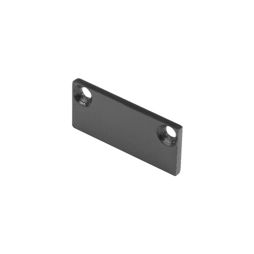 SLV 188520 M-TRACK, end caps, black - Toplightco