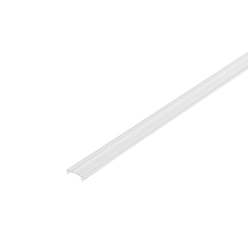 SLV 214350 GLENOS cover 200 for linear profile 2713, 2m, clear - Toplightco