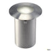 Trail-lite Recessed Fitting, Stainless Steel 316, 4 Led, 0.3w, 3000k - Toplightco