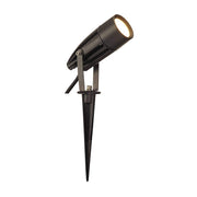 SLV 227505 SYNA LED, earth spike, anthracite, 230V, 3000K - Toplightco