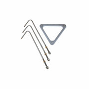 SLV 228712 Concrete anchor for garden lights - Toplightco