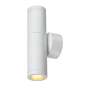 SLV 228771 ASTINA OUT ESL, white , 2x GU10, max. 2x 11W, IP44 - Toplightco