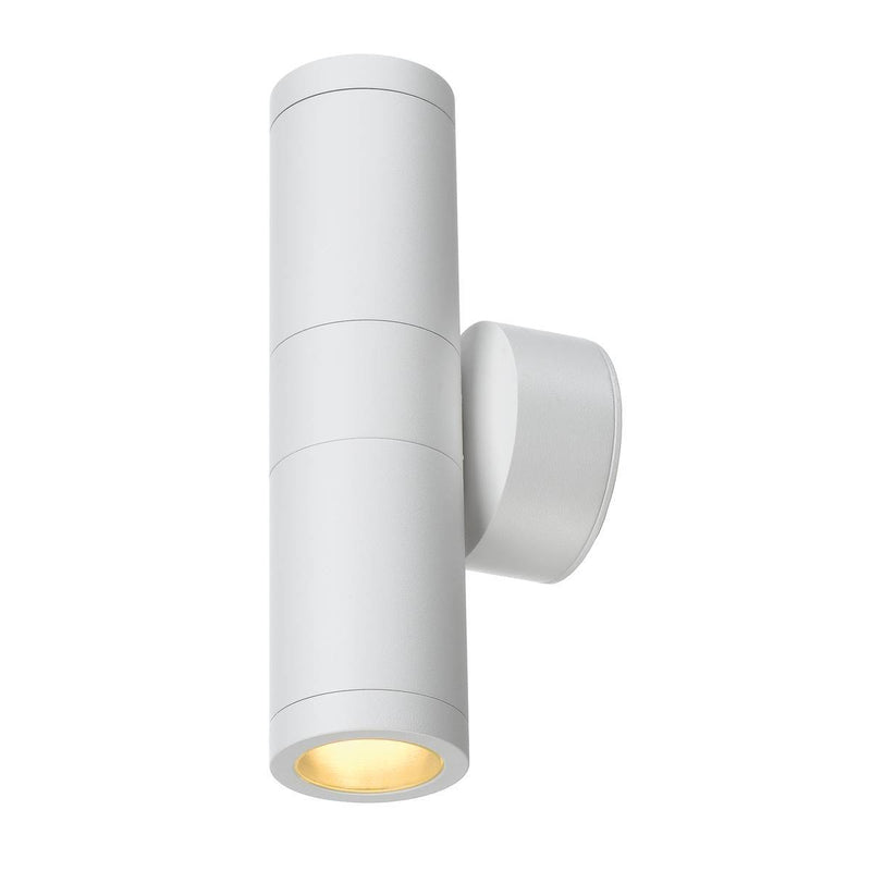 SLV 228771 ASTINA OUT ESL, white , 2x GU10, max. 2x 11W, IP44 - Toplightco