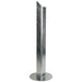 SLV 229022 Earth spike for RUSTY, galvanised steel, length 50cm - Toplightco