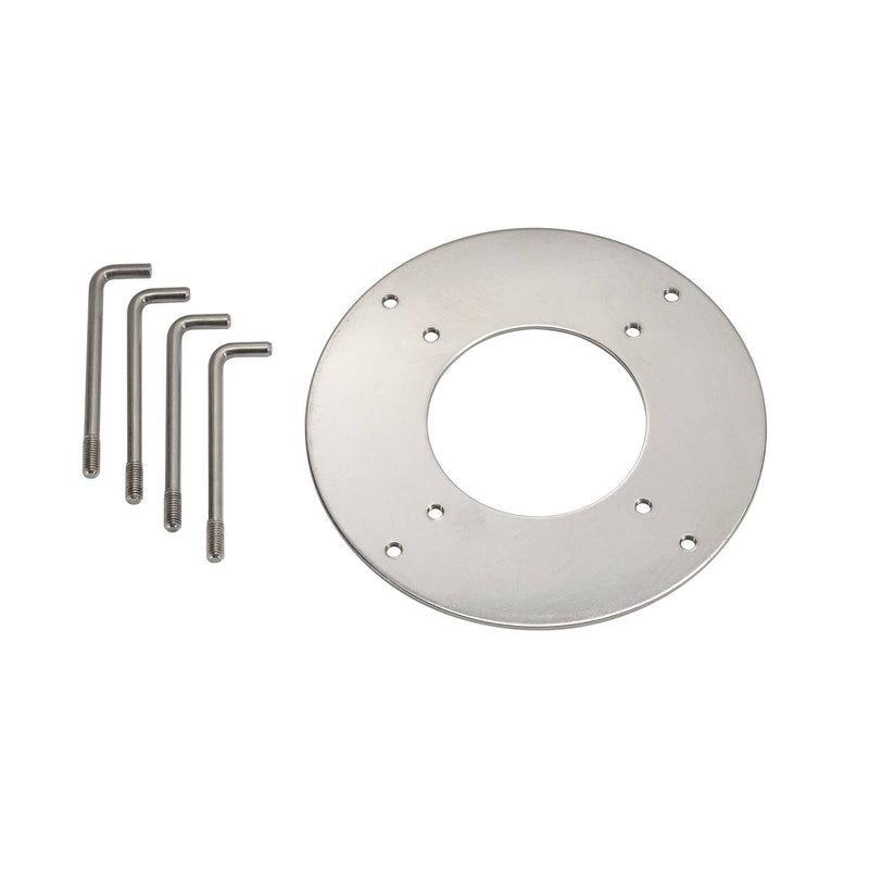 SLV 229059 Concrete anchor set for VAP, stainless steel 304 - Toplightco