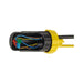 SLV 229269 Ip Connection Box, Round, 4x 5-14mm Cable Diameter - Toplightco
