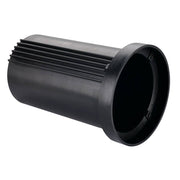 SLV 229320 DASAR 115 GU10 inground fitting, round, stainless steel 316, max. 35W, IP67 - Toplightco