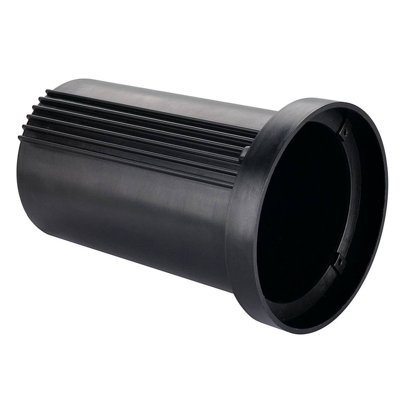 SLV 229320 DASAR 115 GU10 inground fitting, round, stainless steel 316, max. 35W, IP67 - Toplightco