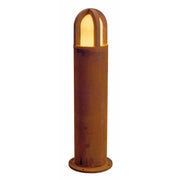 SLV 229432 RUSTY CONE 70 bollard light, rusted iron, E27 Energy Saver, max. 11W, IP54 - Toplightco