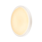 SLV 229961 AINOS, ceiling light, LED, 3000K, round, white - Toplightco