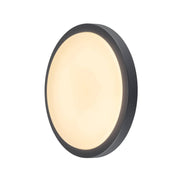SLV 229965 AINOS, ceiling light, LED, 3000K, round, anthracite - Toplightco