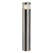 SLV 230066 VAP SLIM 60 bollard light, stainless steel brushed, E27, max. 20W - Toplightco