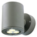 SLV 230365 SITRA WALL UP-DOWN wall light, anthracite, 2xGX53, max. 2x9W , IP44 - Toplightco