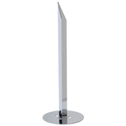 SLV 231234 Earth spike for ROX ACRYLIC POLE, SQUARE POLE and GLOO PURE, galv. steel - Toplightco