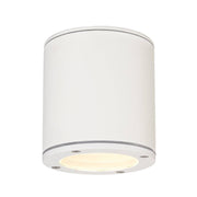 SLV 231541 SITRA CEILING LIGHT, round, white, GX53, max. 9W, IP44 - Toplightco