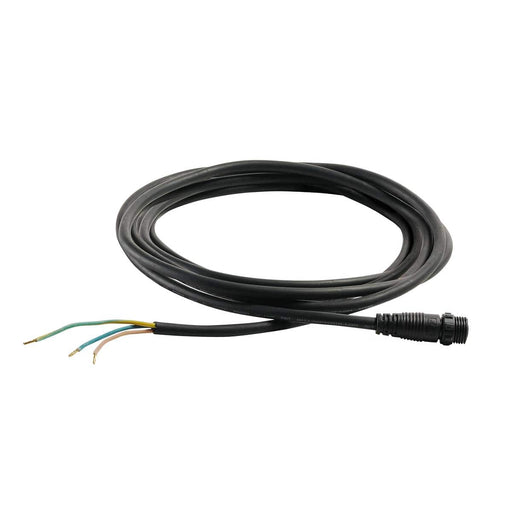 SLV 231960 5m feed-in cable for GALEN LED , black - Toplightco