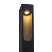 SLV 232135 SLOTBOX 40 path light, square shape, anthracite, 4.5W LED, 3000K, IP44 - Toplightco