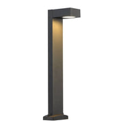 SLV 232295 QUADRASYL SL 75 path light, square, anthracite, GX53, max. 11W, IP44 - Toplightco