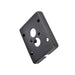 SLV 233215 Adapter frame for surface-mounted cable, anthracite - Toplightco