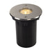 SLV 233520 DASAR LED inground fitting, round, stainless steel 316, 6W , 3000K, 230V, IP67 - Toplightco