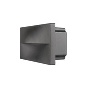 SLV 233635 ADI LED, recessed fitting, anthracite - Toplightco