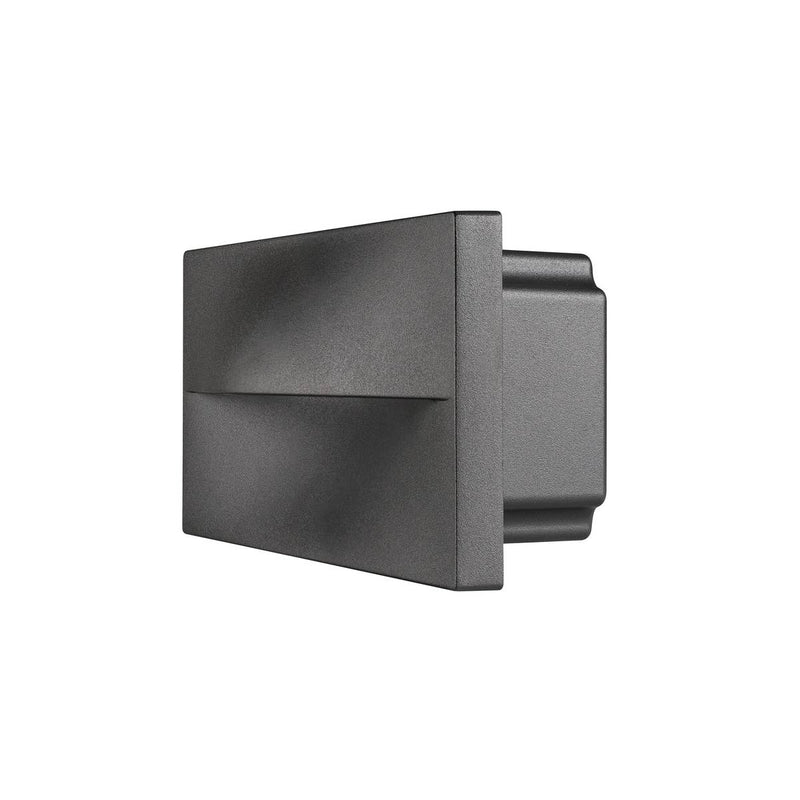 SLV 233635 ADI LED, recessed fitting, anthracite - Toplightco