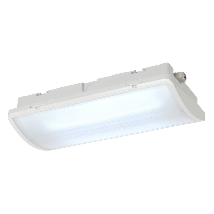 SLV 240004 P-LIGHT Emergency area light, white - Toplightco