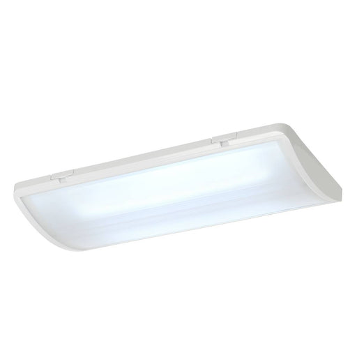 SLV 240004 P-LIGHT Emergency area light, white - Toplightco