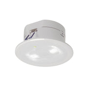 SLV 240006 P-LIGHT Emergency light recessed, white - Toplightco