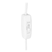 Downlight Ip23 Mix Cct 6.2w Led 5.1w Tw 3000-5000k White SKU: TC-0070-BLA - Toplightco